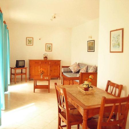 Villas King'S Albufeira Eksteriør bilde