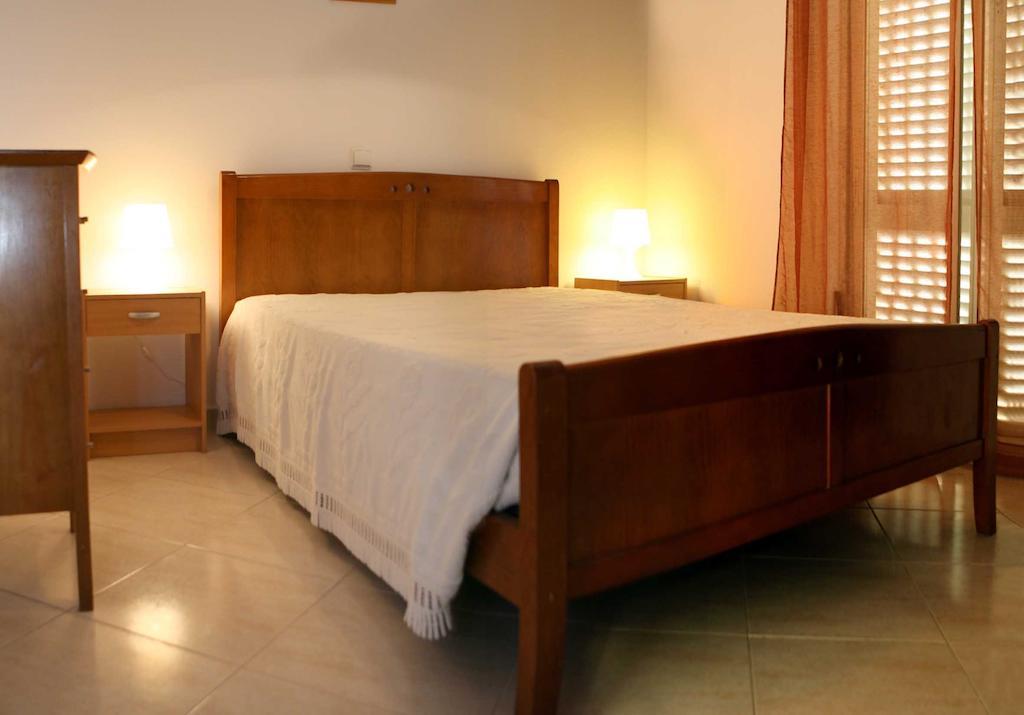 Villas King'S Albufeira Rom bilde