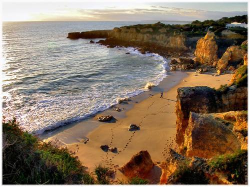 Villas King'S Albufeira Eksteriør bilde