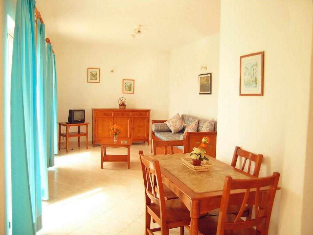 Villas King'S Albufeira Eksteriør bilde