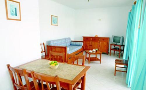 Villas King'S Albufeira Eksteriør bilde