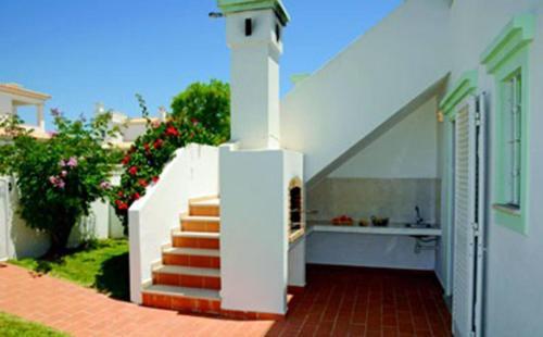 Villas King'S Albufeira Eksteriør bilde