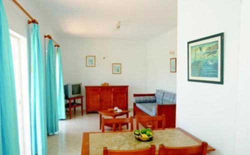 Villas King'S Albufeira Eksteriør bilde