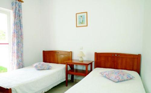 Villas King'S Albufeira Eksteriør bilde