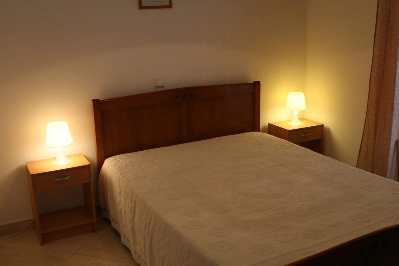 Villas King'S Albufeira Eksteriør bilde