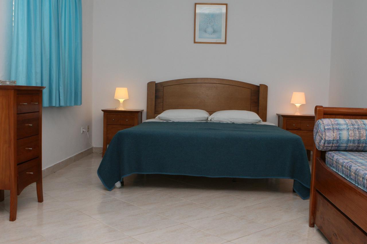 Villas King'S Albufeira Eksteriør bilde