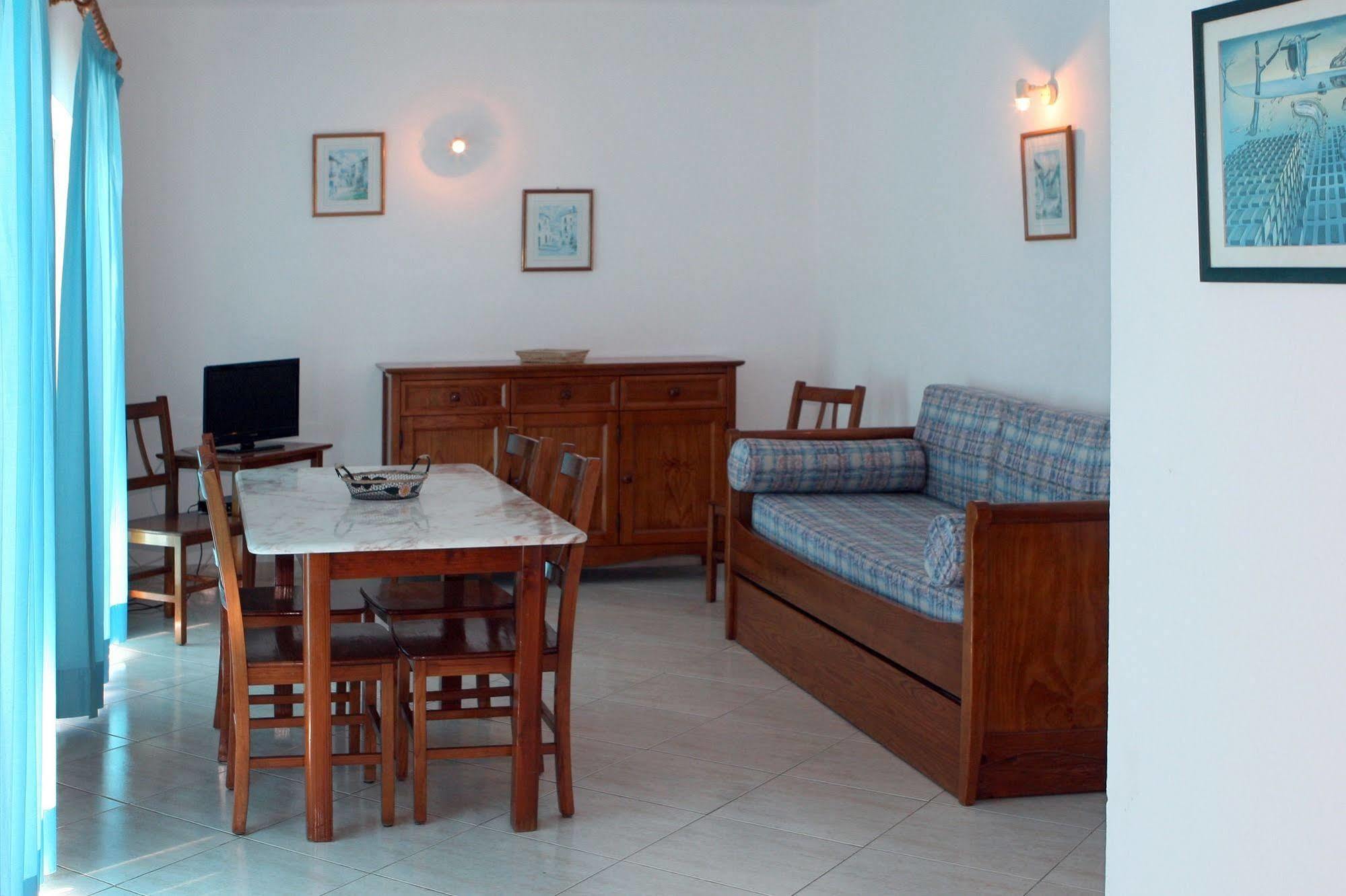 Villas King'S Albufeira Eksteriør bilde
