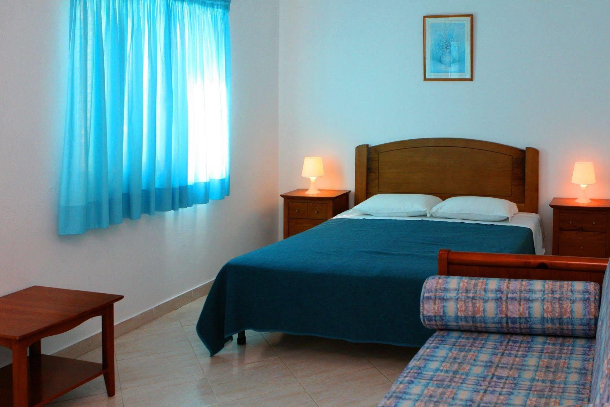 Villas King'S Albufeira Eksteriør bilde