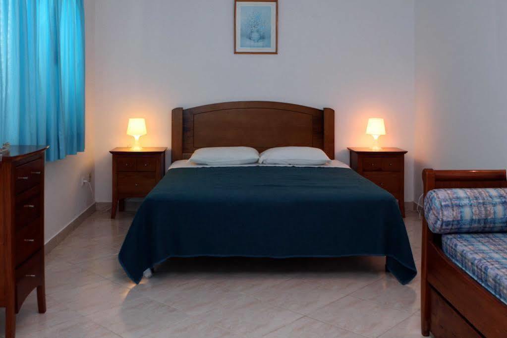 Villas King'S Albufeira Eksteriør bilde