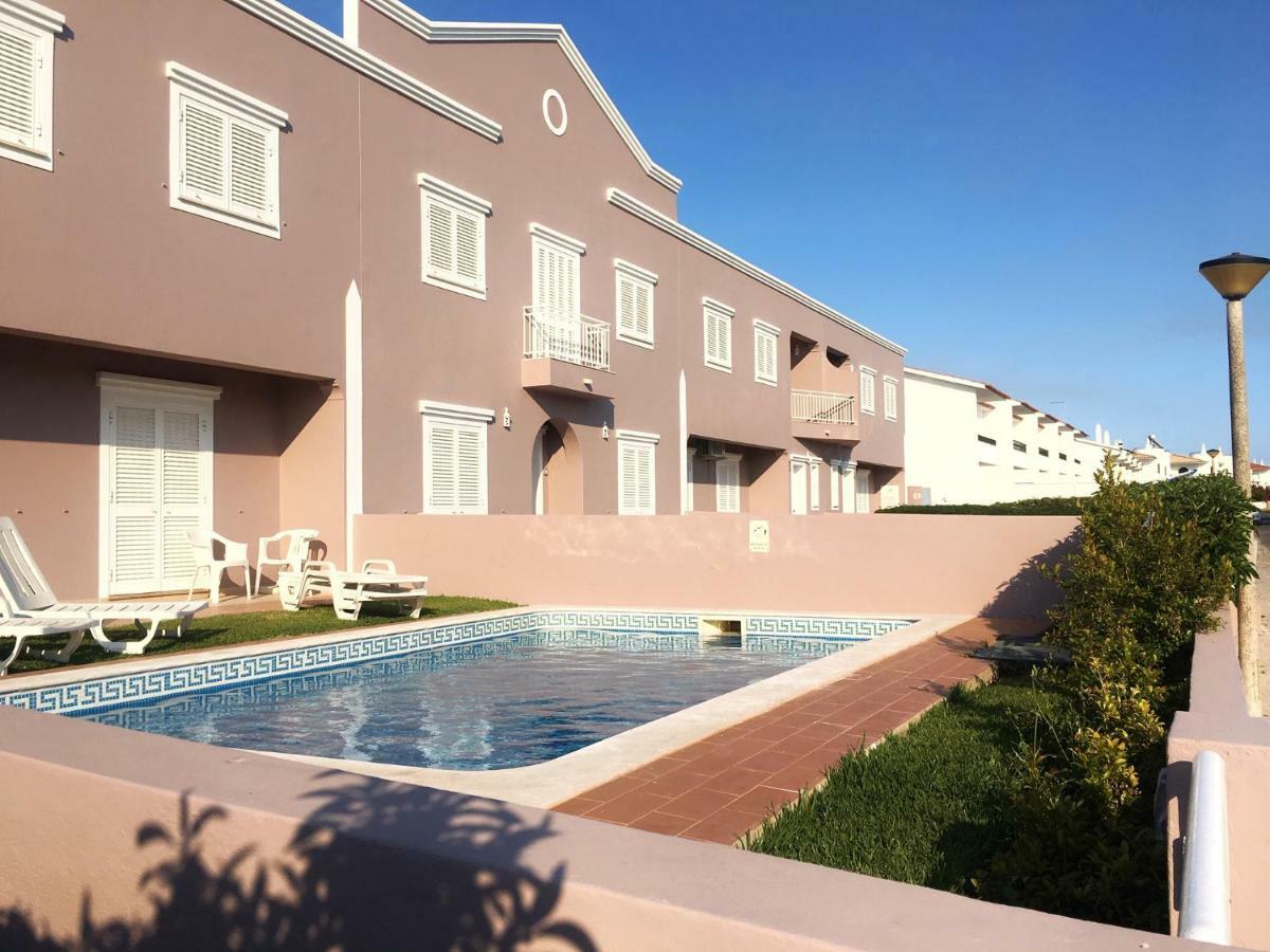 Villas King'S Albufeira Eksteriør bilde